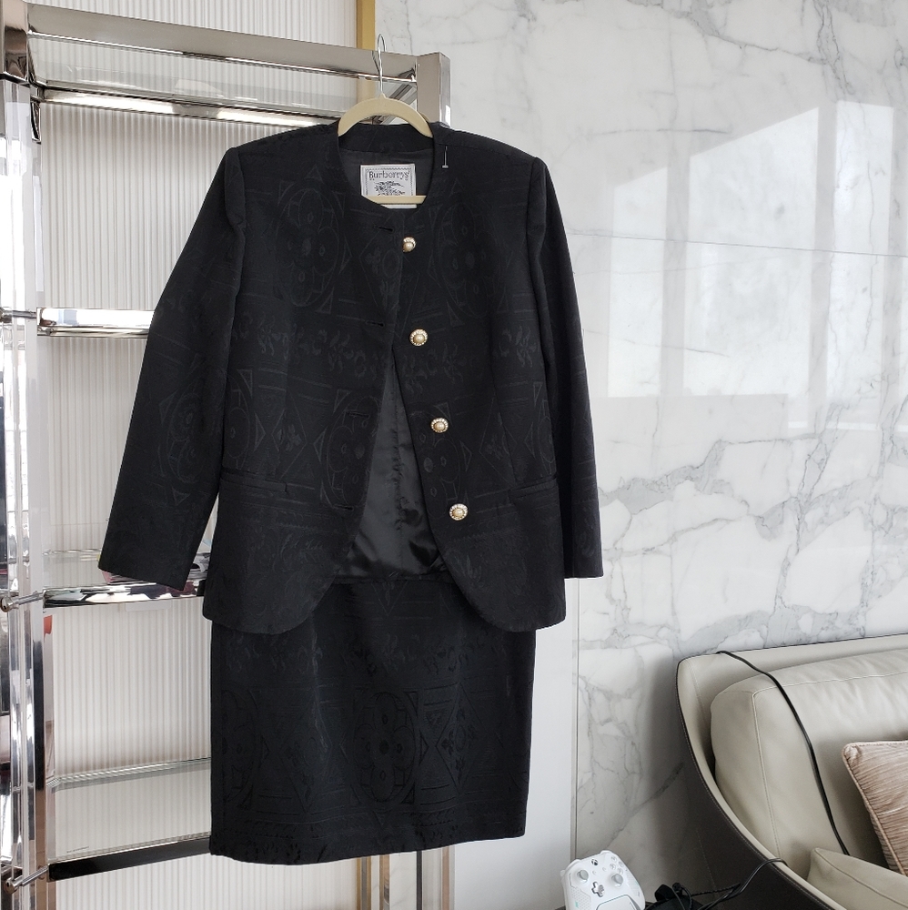 Classy Burberry - image 1